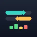 Http Tracker - Analyze & Debug iOS Icon