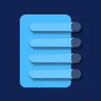 민원일지 iOS Icon