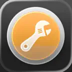 Roadworks: UK iOS Icon