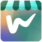 Wasal Vendeur : ma boutique iOS Icon