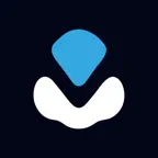 Visper iOS Icon