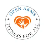 Open Arms Fitness iOS Icon