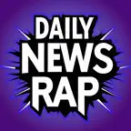 Daily News Rap Icon
