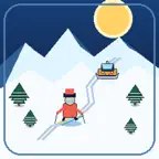 Snowday Shuffle: Ski Arcade iOS Icon