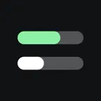 Charge - AI Usage Tracker iOS Icon