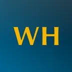 WH.Pro iOS Icon