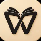 Wreader Ebook reader icon