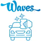 Waves Customer App icon