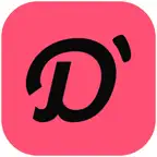 D’Elas – Passageiro iOS Icon