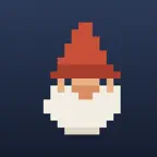 Tomte: Private Assistant iOS Icon