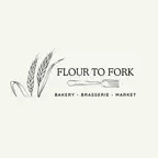 Flour to Fork iOS Icon