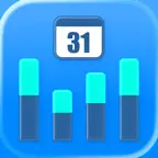 Proceeds — App Store Sales iOS Icon
