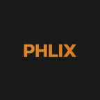 Phlix Photos iOS Icon