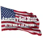 WGCQ-FM iOS Icon