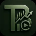 Trade Bro Replay iOS Icon