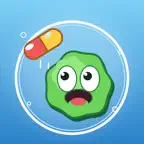 Germ Squad iOS Icon