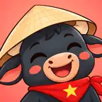 VietBuddy: Learn Vietnamese icon