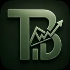 TradeBro Pattern iOS Icon