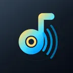 Glorious Music Caster iOS Icon