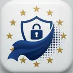 GDPR Nordic iOS Icon