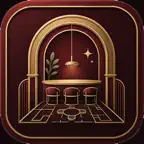 AI Restaurant Designer Studio iOS Icon