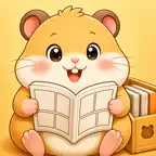 Rukomi - Comic Reader iOS Icon