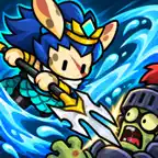 BunnyFarm : ZombieDefense icon