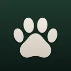 Catchling: Animal Identifier. iOS Icon