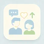 青春期家长课堂 iOS Icon