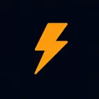 Beam: Offline File Transfer iOS Icon