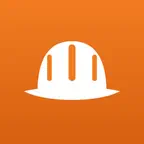 Hardhat: Job Site Photos iOS Icon