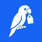 앵딜 - 커뮤니티 핫딜 모음, 특가 할인 알림 iOS Icon