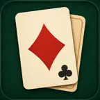 Sheepshead Trainer: Trump Play iOS Icon