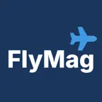 FlyMag Icon