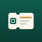 GiftLedger iOS Icon