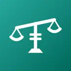 どっちが安い？どちやす iOS Icon