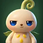 MiniPet: AI Pet Companion Icon