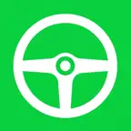 CarPlus iOS Icon