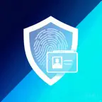 ID Watermark iOS Icon