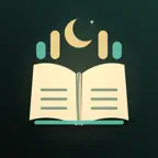 Restful Scripture: Sleep Bible iOS Icon