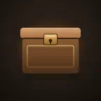 Humidor Ledger: Cigar Log iOS Icon