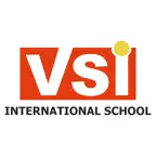 VSI International School iOS Icon