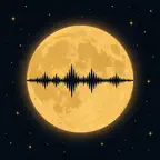 Snore Recorder - Snorva iOS Icon