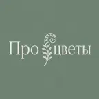 ПроЦветы на Крузенштерна iOS Icon
