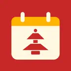Balinese Calendar: Wariga icon