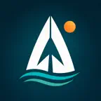 Boegwijs - Vaarbewijs iOS Icon