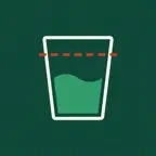 Low Histamine: Food Tracker iOS Icon
