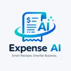 ExpenseAI - EInvoice iOS Icon