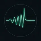 Heel Drop: Floor Vibration iOS Icon