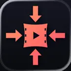 Video Compressor - Shrink MB iOS Icon